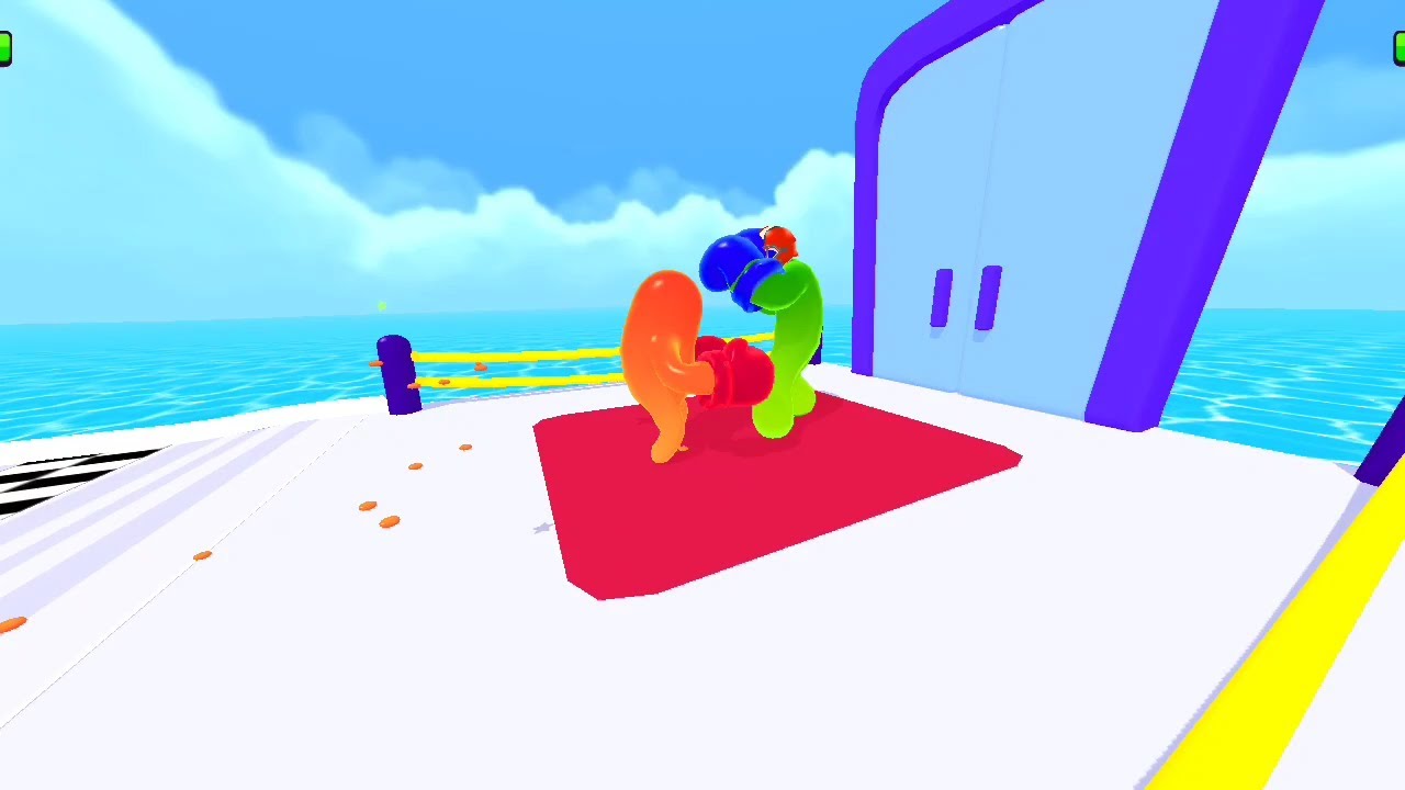 Android games Join Blob Clash 3D, marshmallow war YouTube