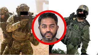 Delta Force And Fbi Hrt In New Orleans? Truth Explained
