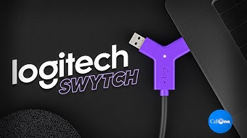Logitech Swytch | JOIN ANY MEETING FROM EVERY ROOM