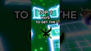 how to get triple darkblades #bloxfruits #roblox #shorts