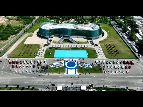 31 მაისი - პოლიციელის დღე