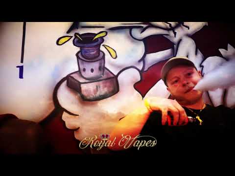 Royal Vapes: A Look Inside