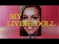My living doll  opening in color with unheard lyrics  popcolorturecom