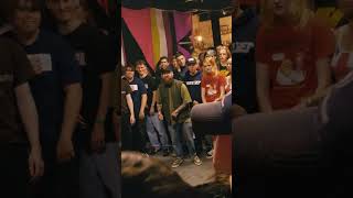 Scowl - Wired - Birmingham 2024 #scowl #scowlband #fyp #hardcore #hardcorepunk #ukhc #ukhardcore