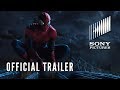The AMAZING SPIDER-MAN 2 - Official Trailer #2 (HD)