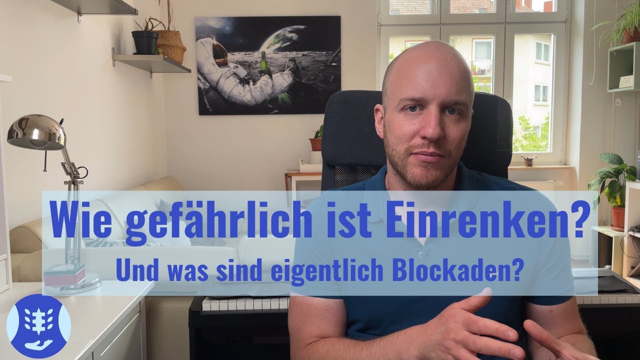 Was Sind Blockaden