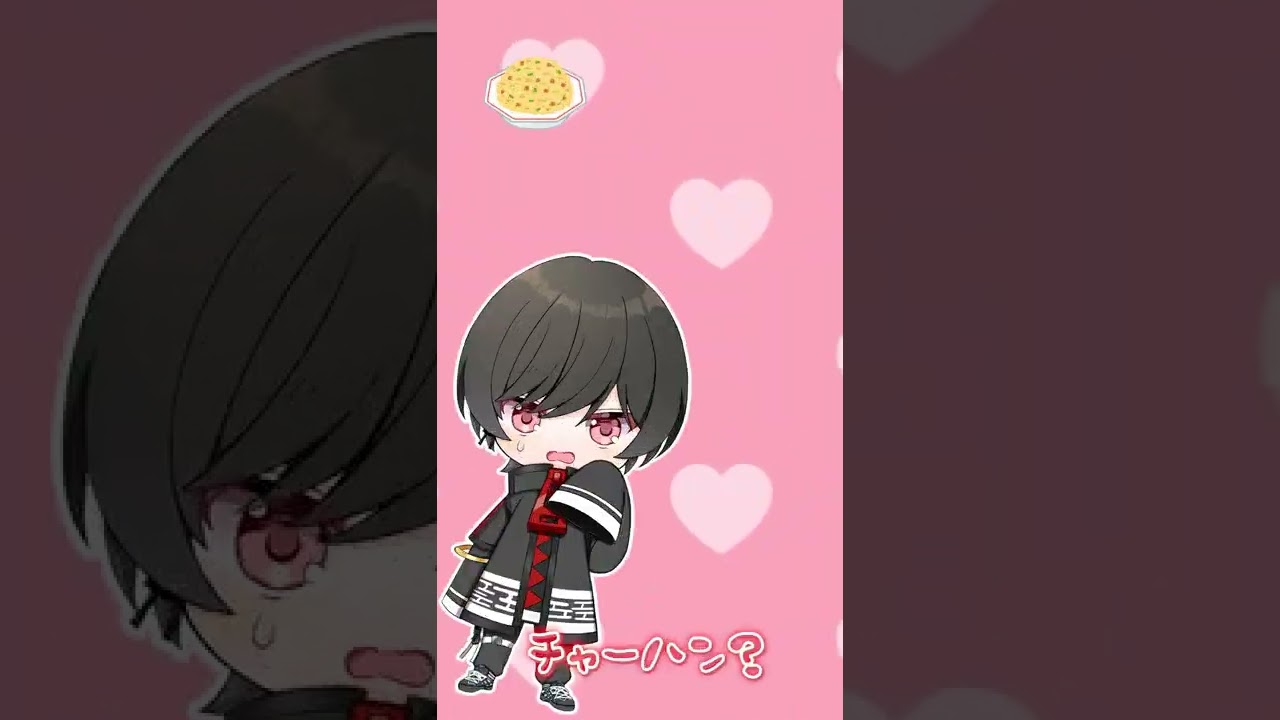 Woof woof omuraichu! Brick ver #Shorts - YouTube
