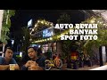 NONGKRONG MURAH, TEMPATNYA NYAMAN DAN BANYAK SPOT FOTO #WARBOX CONDET | Ep.2