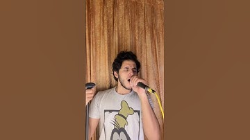 Thumbnail of Robbers - The 1975 (Cover)