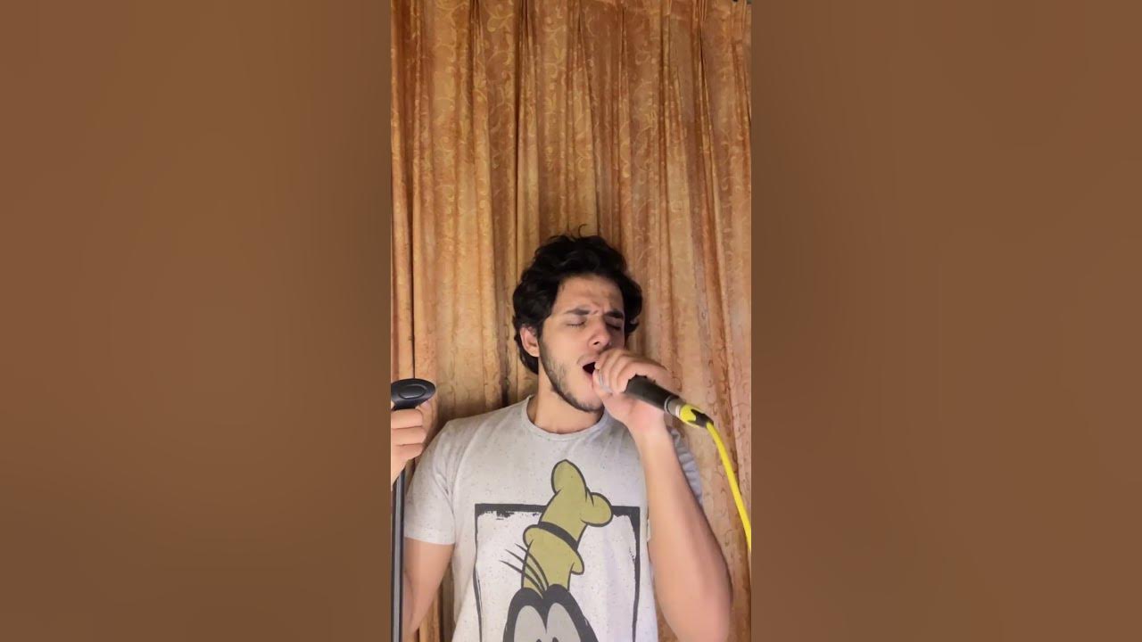 Robbers - The 1975 (Cover)
