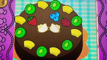 Vtech Innotab Hello Kitty Kitchen Hard Part 203C