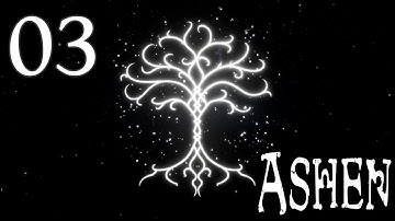 Ashen - Parte 3: Vorsa