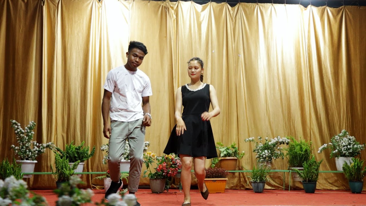 Chad Kper Syntu | Sniawlang Mulieh & Arki Pale | Chad Kper Syntu 2024