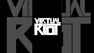 VIRTUAL RIOT - Need / Get (VIP / Live Edit)  #dubstep #edm #brostep #2025 #skrillex