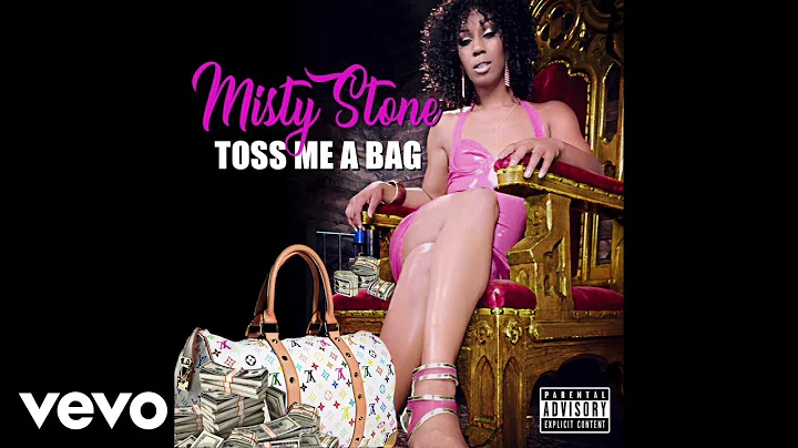 Misty Stone - Toss Me a Bag