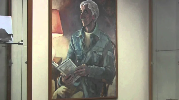 McKay School: Lloyd Alexander Documentary