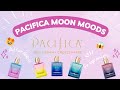 🌛🌚My First Impressions of the Pacifica Moon Moods Fragrance Travel Set🌙🔮