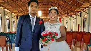 LAGU DAERAH ENDE LIO 'ROSITA