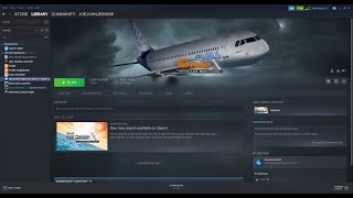 Microsoft Flight Simulator X!!