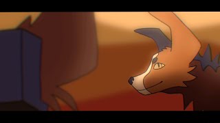Dark Red m.a.p (part 17)