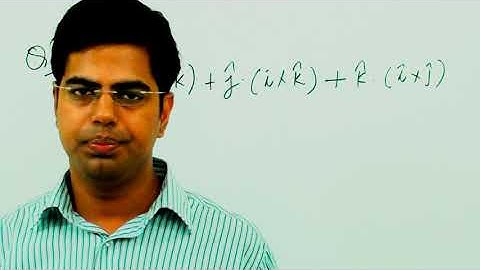 VECTOR ALGEBRA NCERT MATHS CLASS 12 CHAPTER 10 MISCELLANEOUS QUESTION 18 SOLUTION