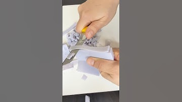 cutting soap #asmr #relaxing