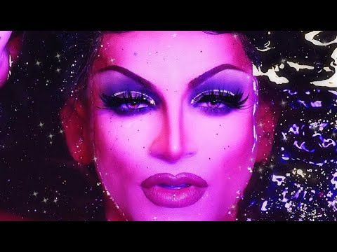 We're Born Naked and the Rest is Drag