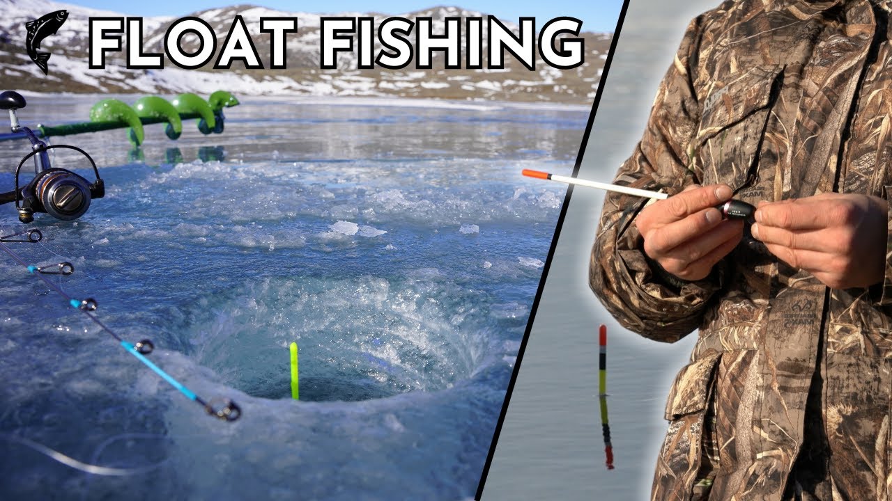 How to Set Up a Float Fishing Rig: A Step-by-Step Tutorial