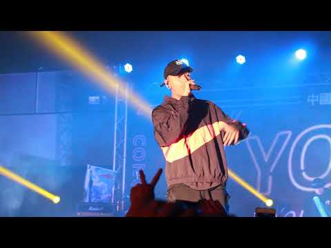 (YOLO校園演唱會)頑童MJ116- 少年董