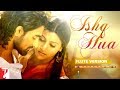 Flute Version: Ishq Hua | Aaja Nachle | Salim-Sulaiman | Jaideep Sahni | Vijay Tambe