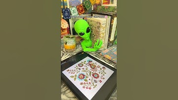 Surface Pattern Design Time-Lapse 🌸🍃 #timelapse #design #shorts #procreate