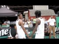 Sprite Slam Dunk Showdown 2014: