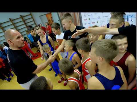Песня «Борец из Новосибирска» - YouTube