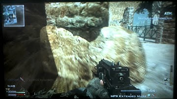 360 Tactical Insertion Throwing Knife Spawn Kill