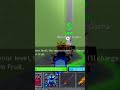 day 4 of rolling fruit in blox fruit