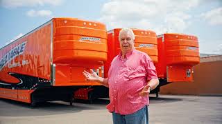 Manufacturing Custom Auto Transport Trailers for Reliable Carriers | Technology Plus Trailers by Reliable Carriers 6,342 views 5 months ago 3 minutes, 36 seconds