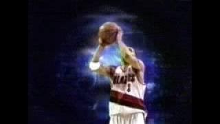 NBA Action 99~03 opening