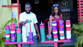 🔥 Color Matching Game | Who Will Be Faster And Smarter? The Competition Is Incredibly Intense screenshot 4