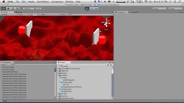 Turn-Based Artillery Game Part 6 - Cooking With Unity LIVE
