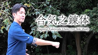 気功】「二指禅站椿功」歓喜地STUDIOー合気と気功と智慧の学舎ー - YouTube