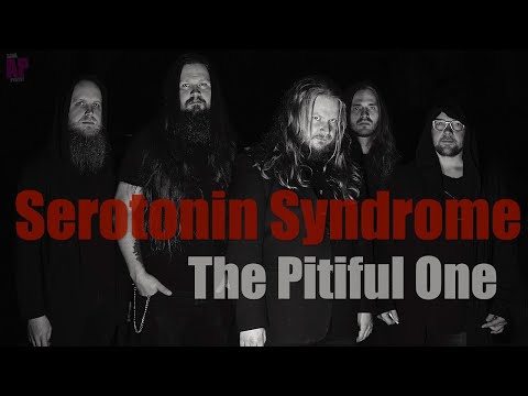 Serotonin Syndrome - The Pitiful One (Official Music Video)