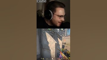 Bro is fully immersed