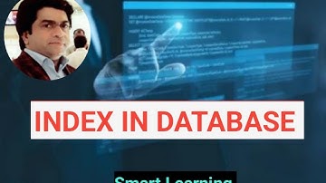 INDEX IN DATABASE IN URDU AND HINDI FOR 12TH CLASS