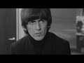 George Harrison moments that give me serotonin