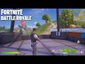 Fortnite V1 - Balloon Ride - Hindi Commentary #ps5 #gaming #fortnite #fortnitebattleroyale