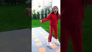 Gerçek Hayatta Squid Game Cam Köprü Oynadık Resimi