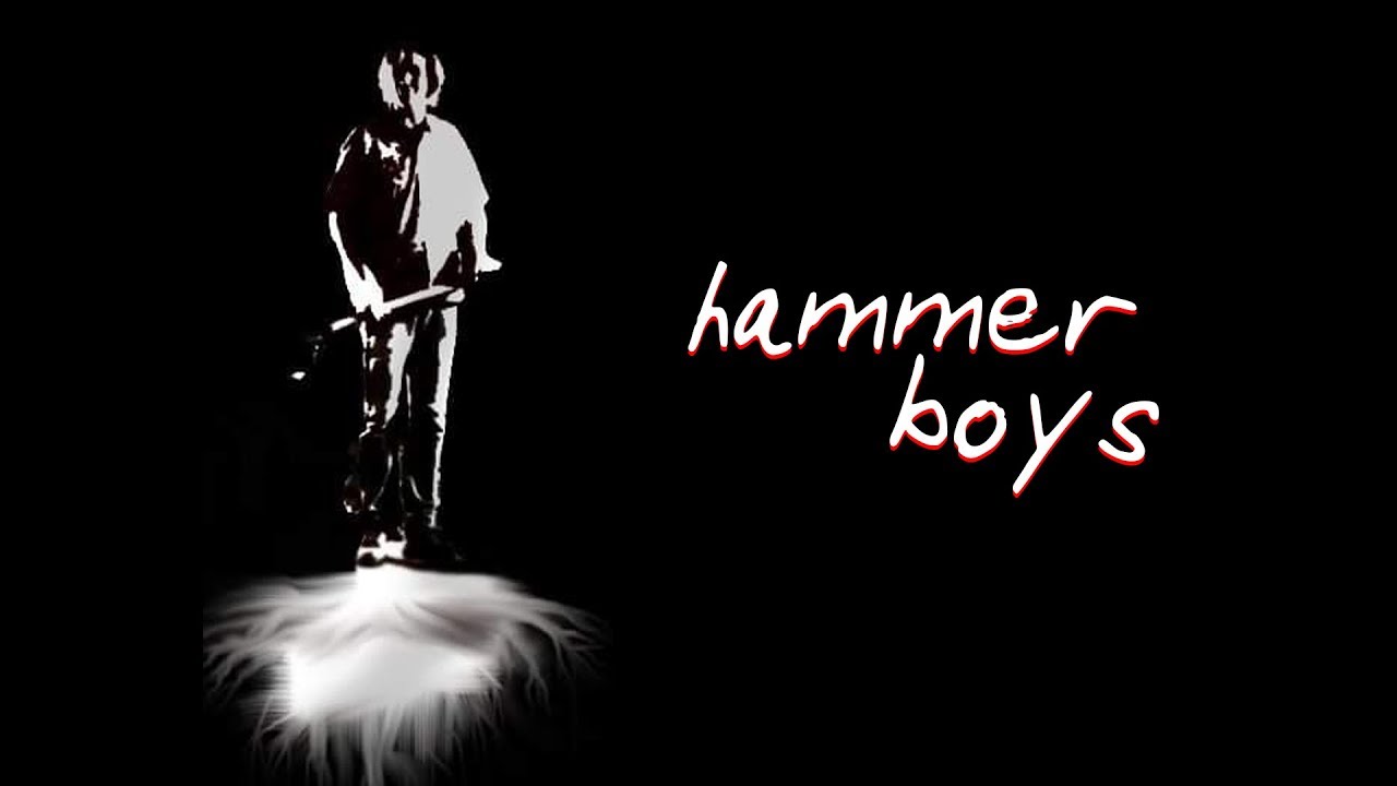 Hammer Boys (Full Movie) YouTube