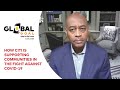 How Citi Is Supporting Communities in the Fight Against COVID-19 | Global Goal: Unite for Our Future