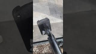 Flag Pole Bracket Heavy Duty Flag Pole Mounting Bracket Flag Pole Holder Review, Good quality easily