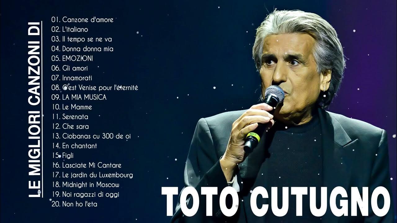 Как выглядел тото кутуньо в 2001 году